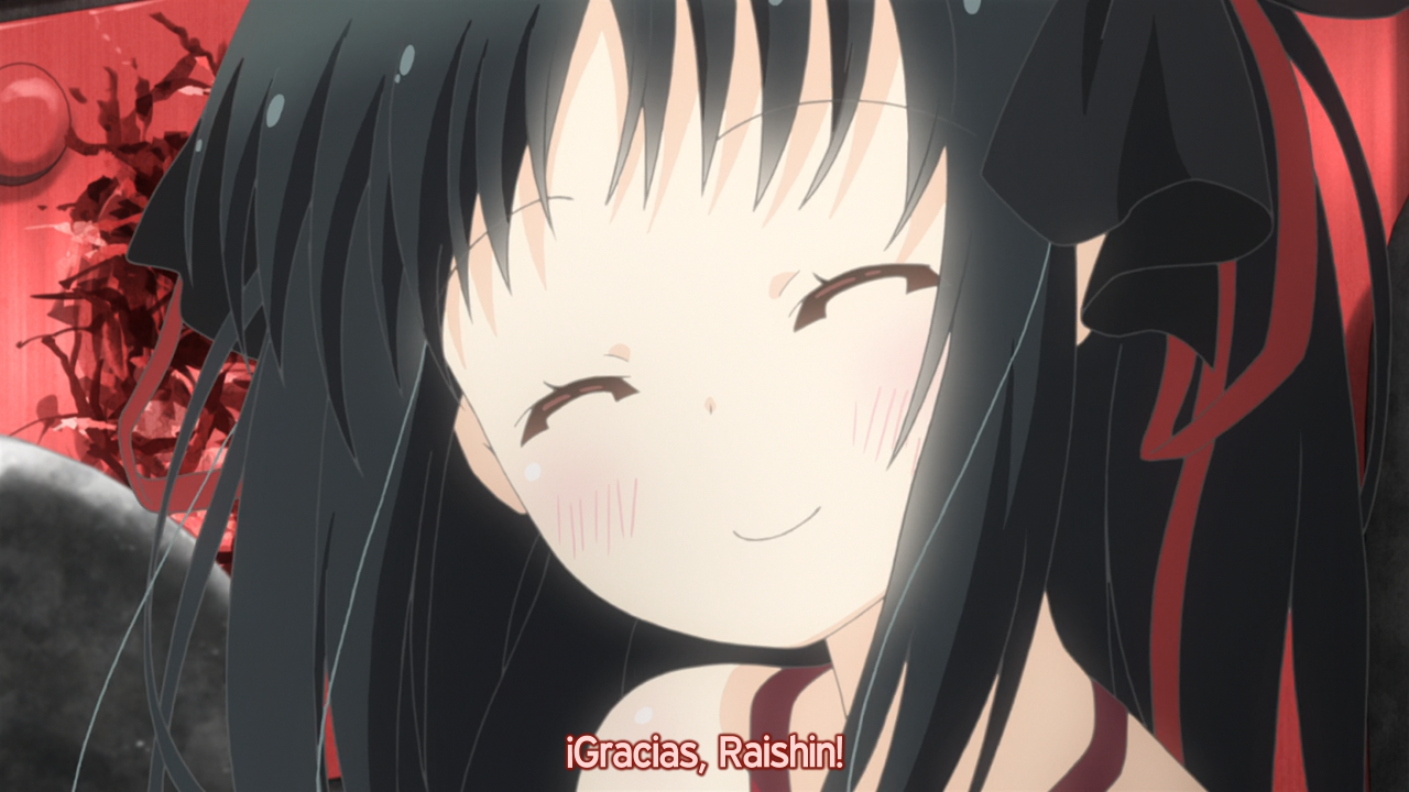 Machine-Doll wa Kizutsukanai (Homika Subs)